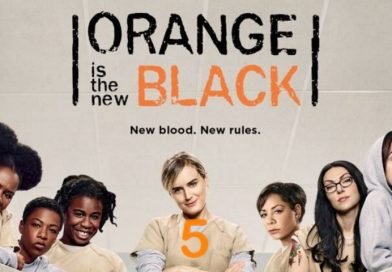 Orange Is The New Black season 5