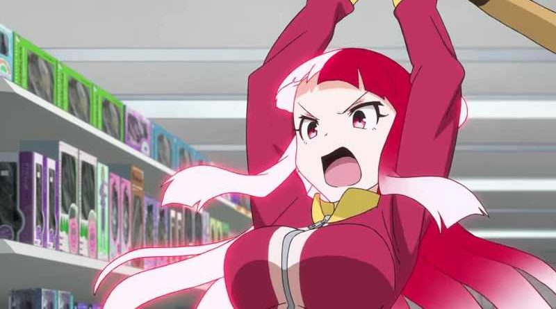 Akiba S Trip The Animation Season 2 Expected Release Dates