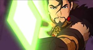 The Legend Of Jade Sword season 2 – Expected Release Dates