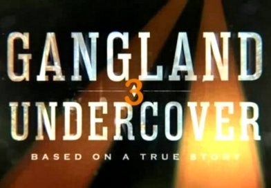 Gangland Undercover season 3