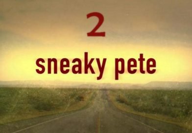 Sneaky Pete season 2