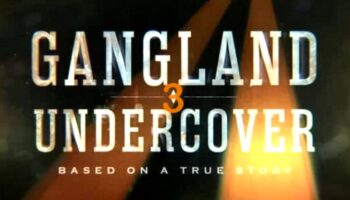 Gangland Undercover season 3