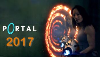 The Portal 2017